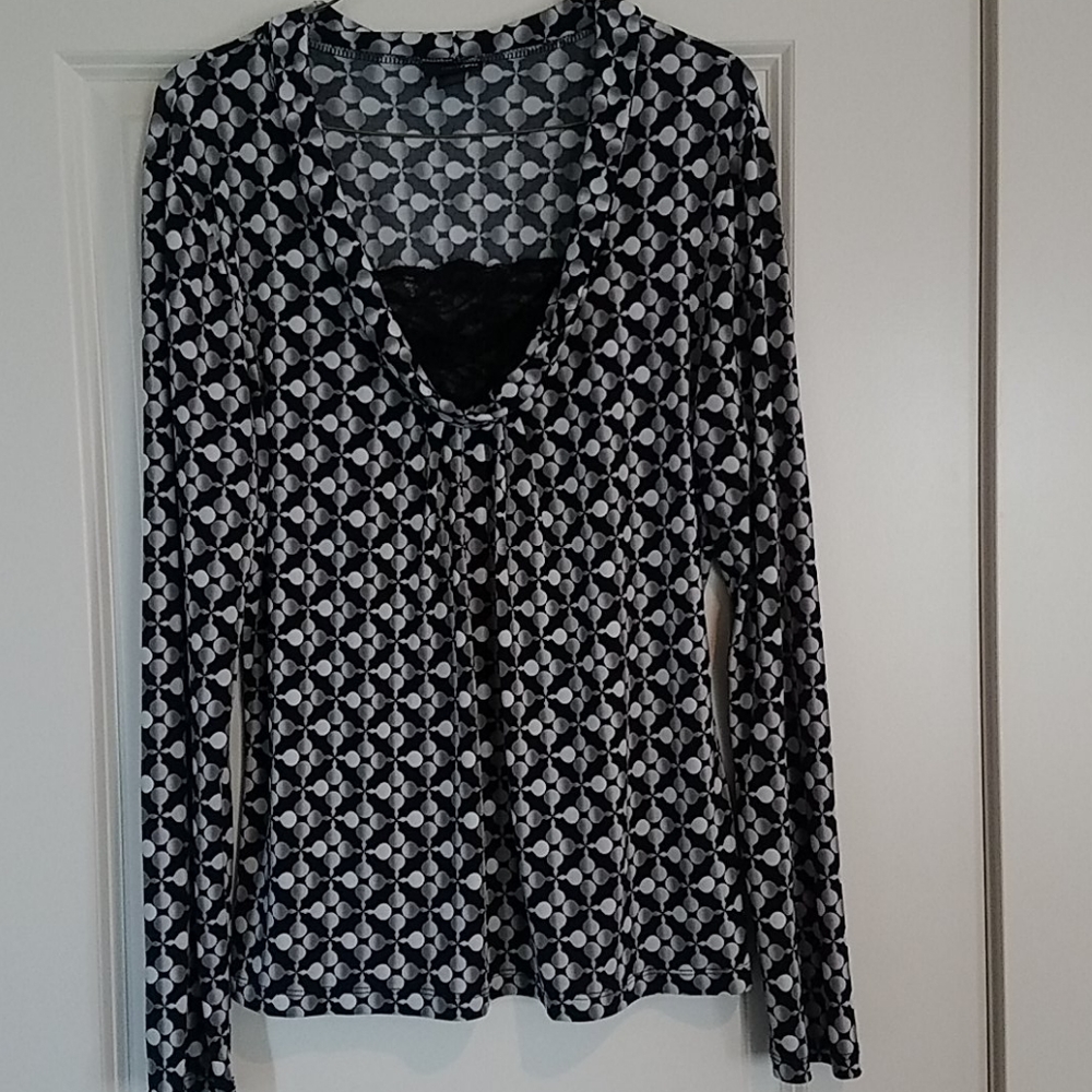 Ladies top